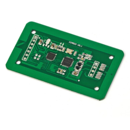 RFID High Frequency Read / Write Module NFC Reader / Writer 13.56MHz RF Module 1