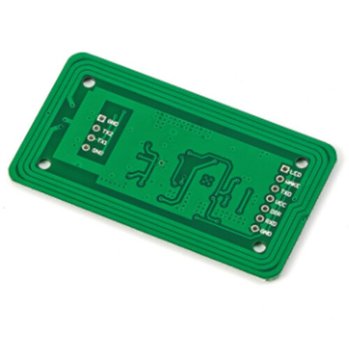 RFID High Frequency Read / Write Module NFC Reader / Writer 13.56MHz RF Module 2