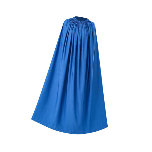 Portable Changing Room Blue 1.4M 1