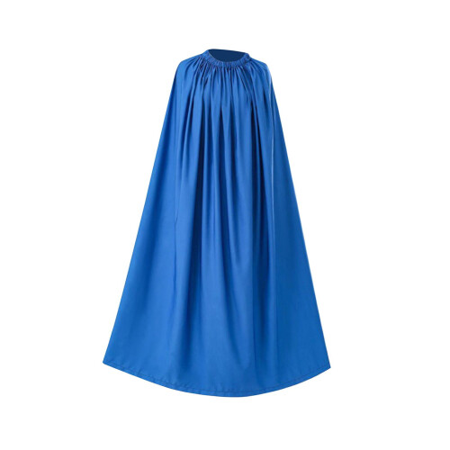Portable Changing Room Blue 1.4M 2