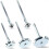 PVC Fitting Socket Saver PVC Pipe Reamer Cutter 4