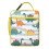 Dinosaur Lunch Box Bag Insulated Waterproof 1 6