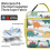 Dinosaur Lunch Box Bag Insulated Waterproof 1 4