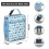 Dinosaur Lunch Box Bag Insulated Waterproof 1 pc 2