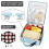 Dinosaur Lunch Box Bag Insulated Waterproof 1 pc 3