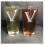 Beer Glass Set V 4 pcs 2