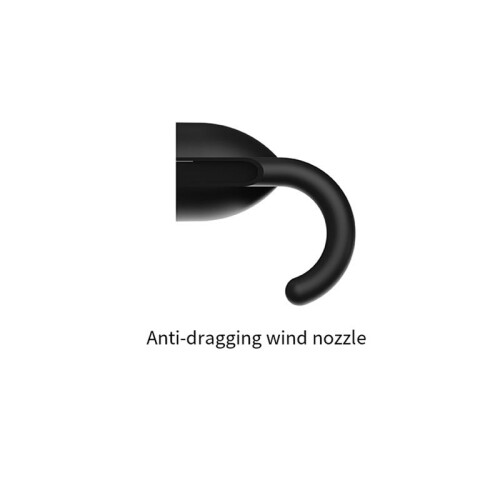 For  Supersonic R HD18 Hair Dryer Nozzle Soft Diffusion Airflow AntiWind Nozzle Accessories Quick Drying E 1