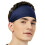 Men's Sports Headband Moisture-Wicking Wide 1-Pack 4