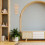 Wood Corbels Khaki Finish Decorative 2-Pack 3