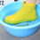 Waterproof Silicone Shoe Covers Non-Slip Reusable Washable 3