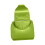 Toy Mailbox Learning Toy Green for Ages 1-3 4
