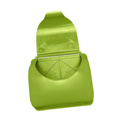 Toy Mailbox Learning Toy Green for Ages 1-3 2