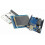 ALLNET 4duino Board Uno R3 Touch Screen Kit 1