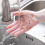 Gradient Waterproof Cleaning Gloves Latex PVC 1 Pair 4
