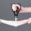 Gradient Waterproof Cleaning Gloves Latex PVC 1 Pair 3