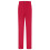 Boys' Stretch Chino School Pants Red Size 14-15 3