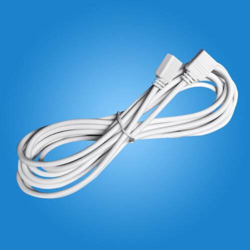 Light Bar Connection Cable RGB LED Strip Extension Cord 2 2