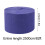 Crepe Paper Roll Bright 1.8 in x 82 ft 5