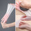 Gradient Waterproof Cleaning Gloves Latex PVC 1 Pair 5