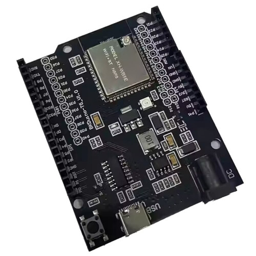 For WB5E  Development Board BK7258 WiFi  Module Tuya T5 Compatible Support  IDE for  Home IoT 2