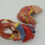 Human Heart Model Anatomical Life-Size for Cardiology Study 8