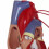 Human Heart Model Anatomical Life-Size for Cardiology Study 7
