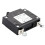 Hydraulic Electromagnetic Circuit Breaker 20A Black 6