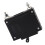 Hydraulic Electromagnetic Circuit Breaker 20A Black 7