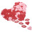 Pretyzoom Table Decor Confetti Assorted Colors 200pcs 4
