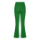 Women's Bootcut High Waist Yoga Pants Stretch 6