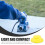 Ergonomic Sanding Block for Outdoor Use 1 Set 3