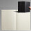 Sketchbook A5 B5 Unlined Thick Paper Blank Journal with 6
