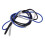 Elastic Bands for Garbage Bags Rubber 3 pcs 8