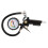 Copper Tire Pressure Gauge for Auto Maintenance 1 Pc 8