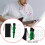 Kids Kazoo Coordination Portable Music Class Green 8