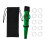 Kids Kazoo Coordination Portable Music Class Green 3