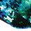 Reversible Sequin Fanny Pack Black 1 Set 7
