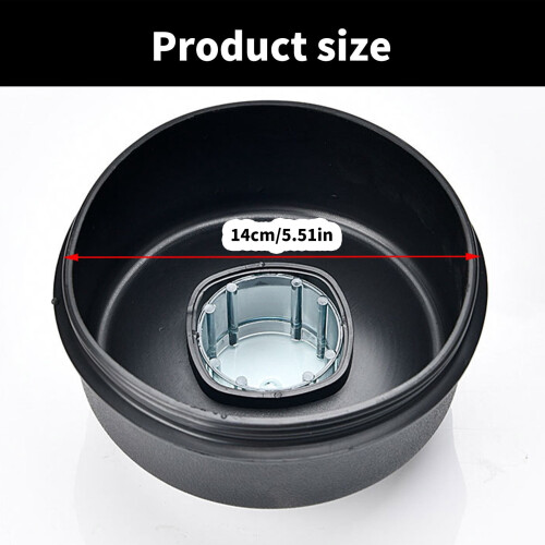 Blender Replacement Lid with Removable Plug for Model 767 2