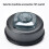 Blender Replacement Lid with Removable Plug for Model 767 4
