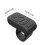 Black Compact Bluetooth Remote with Type-C Charging 1 Pack 2