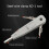 Punch Down Tool with 110 Blade for Insert and Cut 6