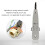 Punch Down Tool with 110 Blade for Insert and Cut 7