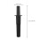Handheld Blender Black PP 2 Pieces for Home Use 7