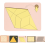 Wooden Block Puzzle Game Brain Teaser with Triangulation 2
