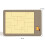 Wooden Block Puzzle Game Brain Teaser with Triangulation 3