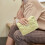 Makeup Bag Travel Cosmetic Pouch Large Soft Capacity 4