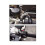 Motorcycle Rearview Mirror Extension Bracket 5