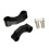 Motorcycle Rearview Mirror Extension Bracket 8