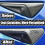Blind Spot Side Camera Covers for Tesla HW4.0 Model 3 Y 2 4