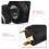 FRCOLOR Ignition Key Switch Battery Isolator for Scooter 8